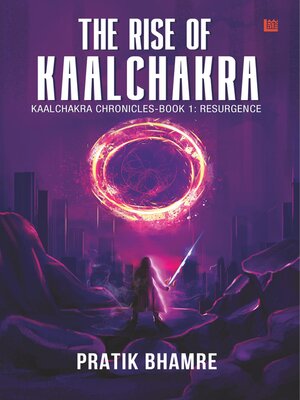 cover image of The Rise of Kaalchakra